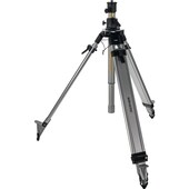 Alu-Kurbelstativ 0.8-2.65